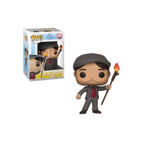 Funko 33905 Disney Mary Poppins Multi Figür
