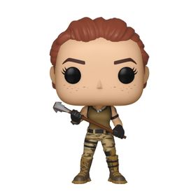 Funko 34463 Fgr-POP Fortnite S1 Tower Recon Specialist Figür