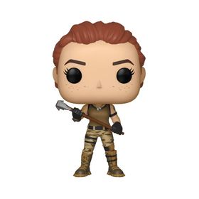 Funko 34463 Fgr-POP Fortnite S1 Tower Recon Specialist Figür