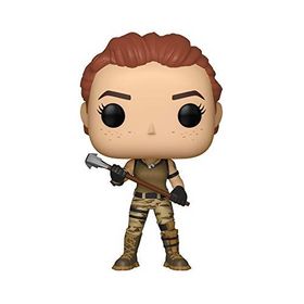 Funko 34463 Fgr-POP Fortnite S1 Tower Recon Specialist Figür