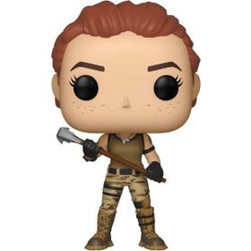 Funko 34463 Fgr-POP Fortnite S1 Tower Recon Specialist Figür