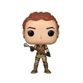Funko 34463 Fgr-POP Fortnite S1 Tower Recon Specialist Figür
