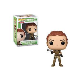 Funko 34463 Fgr-POP Fortnite S1 Tower Recon Specialist Figür
