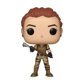 Funko 34463 Fgr-POP Fortnite S1 Tower Recon Specialist Figür