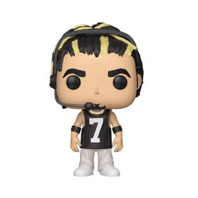 Funko 34546 Rocks Nsync Chris Kirkpatrick Figür