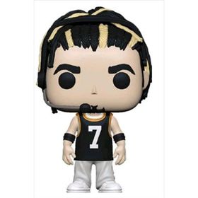 Funko 34546 Rocks Nsync Chris Kirkpatrick Figür