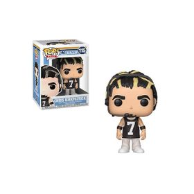 Funko 34546 Rocks Nsync Chris Kirkpatrick Figür