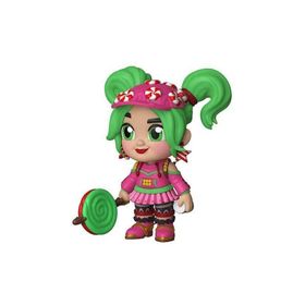 Funko 34679 5 Star Fortnite Zoey Action Figür