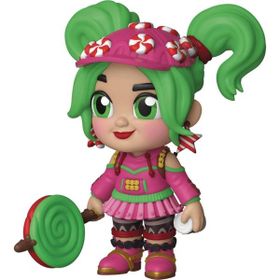 Funko 34679 5 Star Fortnite Zoey Action Figür