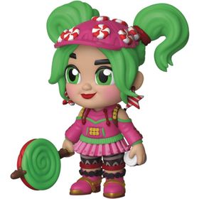 Funko 34679 5 Star Fortnite Zoey Action Figür
