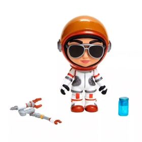 Funko 34681 5 Star Fortnite Moonwalker Action Figür