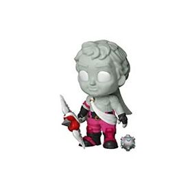 Funko 34683 5 Star Fortnite Love Ranger Action Figür