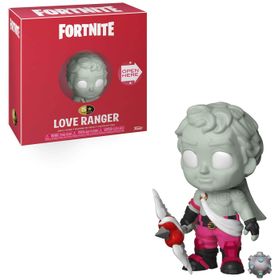 Funko 34683 5 Star Fortnite Love Ranger Action Figür