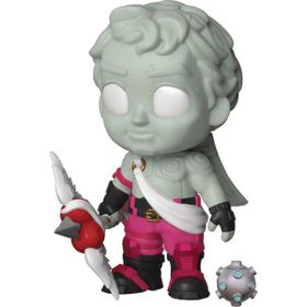 Funko 34683 5 Star Fortnite Love Ranger Action Figür