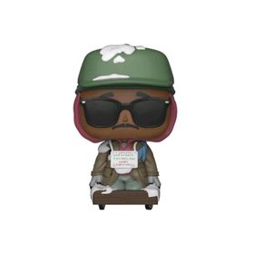 Funko 34887 Billy Ray Figür