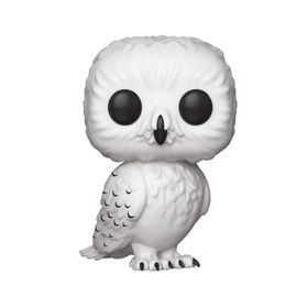 Funko 35510 Vinil Harry Potter Hedwig Figür