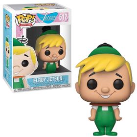 Funko 35528 Pop Vinyl Animation Hanna Figür