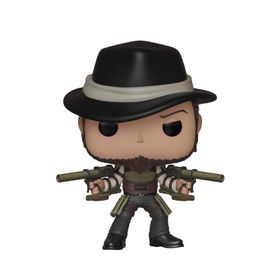 Funko 35675 Attack Titan Figür
