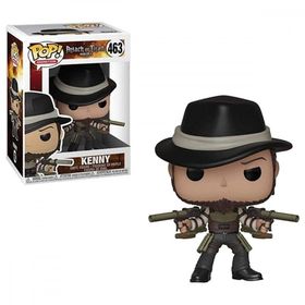 Funko 35675 Attack Titan Figür