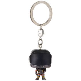 FunKo 35701 Pocket Fortnite Dark Voyager Figür