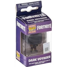FunKo 35701 Pocket Fortnite Dark Voyager Figür