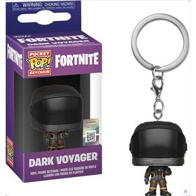 FunKo 35701 Pocket Fortnite Dark Voyager Figür
