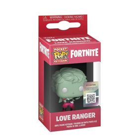 Funko 35715 Fortnite Love Ranger Figür