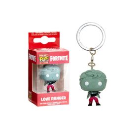 Funko 35715 Fortnite Love Ranger Figür