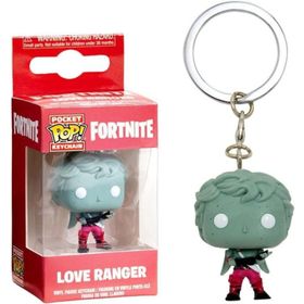 Funko 35715 Fortnite Love Ranger Figür