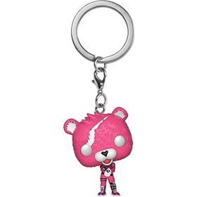 Funko 35717 Cuddle Team Leader Figür
