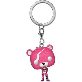 Funko 35717 Cuddle Team Leader Figür