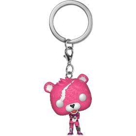 Funko 35717 Cuddle Team Leader Figür