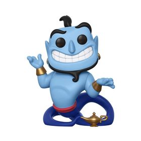 Funko 35757 Aladdin Genie Lampe Figür