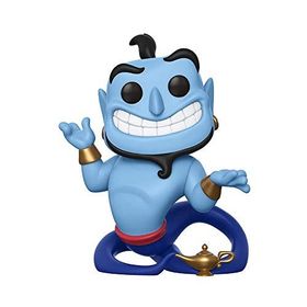 Funko 35757 Aladdin Genie Lampe Figür