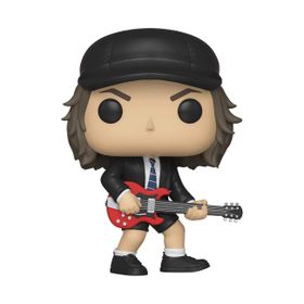 Funko 36318 Angus Young Figür