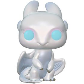 Funko 36369 Train Your Dragon Figür