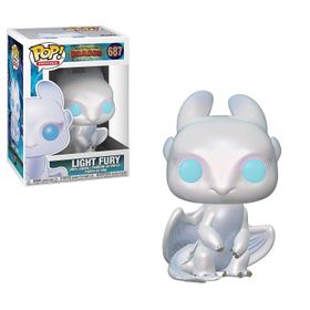 Funko 36369 Train Your Dragon Figür