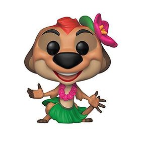 Funko 36413 König Löwen Figür
