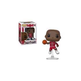 Funko 36890 Nba Bulls Michael Jordan Figür
