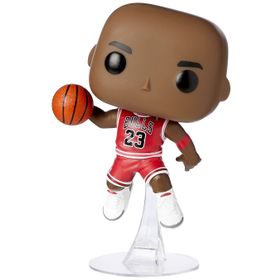 Funko 36890 Nba Bulls Michael Jordan Figür