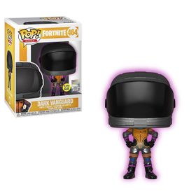 Funko 36914 Games Fortnite S2 Dark Vanguard Figür