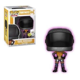 Funko 36914 Games Fortnite S2 Dark Vanguard Figür