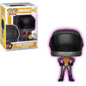 Funko 36914 Games Fortnite S2 Dark Vanguard Figür