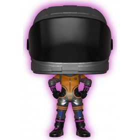 Funko 36914 Games Fortnite S2 Dark Vanguard Figür