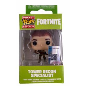 Funko 36951 Fortnite Tower Recon Figür