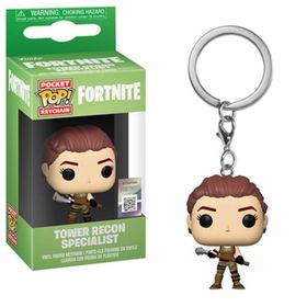 Funko 36951 Fortnite Tower Recon Figür