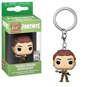 Funko 36951 Fortnite Tower Recon Figür