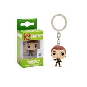 Funko 36951 Fortnite Tower Recon Figür
