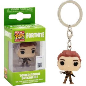 Funko 36951 Fortnite Tower Recon Figür
