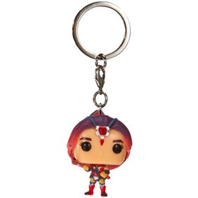 Funko 36974 POP Anht-Fortnite S2, Valor